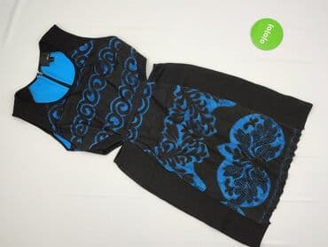 sukienka why not: Sukienka damska, M — 2