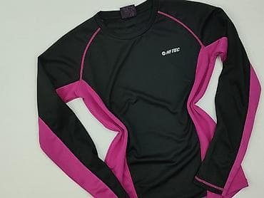 bluza z solar: Hi-Tec, T-shirt damski, rozmiar M — 1