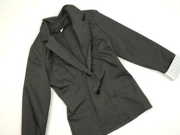 marynarki damskie c a: Women's blazer, size S (EU 36) — 1