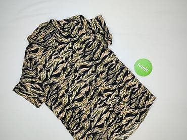 bluzki dla niskich: Topman, Koszulа dla mężczyzn, rozmiar M — 2