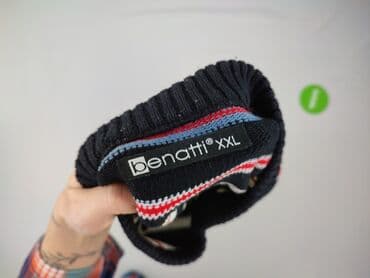 swetry w paski: XXL, Sweter dla mężczyzn, rozmiar 2XL — 4