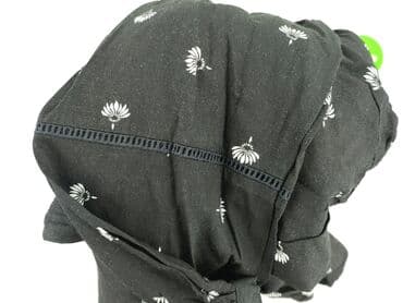 czarne bluzki z fredzlami: Reserved, Bluzka damska, rozmiar S — 6