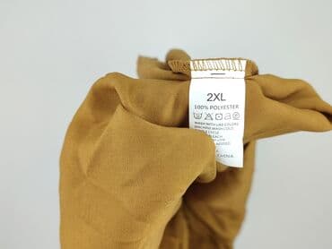 allegro sukienki na wesele xxl: Tunika damska, rozmiar 2XL — 5