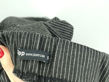 Trousers: Cropp, Sweatpants for women, size S at lalafo.pl — 6 Trousers: Cropp, Sweatpants for women, size S — 6