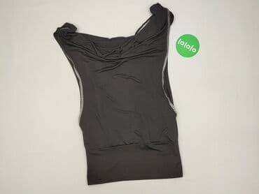 bluzki na ramiączkach sinsay: Women's blouse, size S (EU 36) — 2