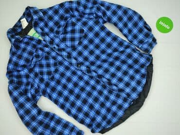 jeremy sochan koszulka: Shirt for men, XL (EU 42), BONOBO Jeans, condition - Very good — 2