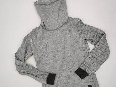 koko bluza: Bluza z kapturem damska, rozmiar S — 1