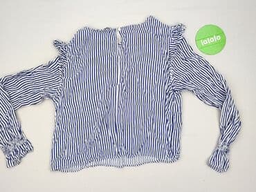 Kobiety: Bershka, Bluzka damska, rozmiar L — 4