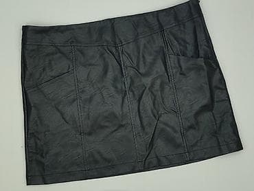 second hand: RAINBOW, Spódnica damska, rozmiar 2XL — 1