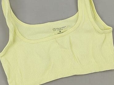 zielona koszulka zara: Primark, Top damski, rozmiar S — 1