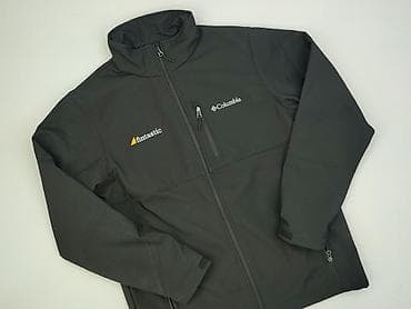 softshell: Męska kurtka przejściowa, rozmiar M — 7