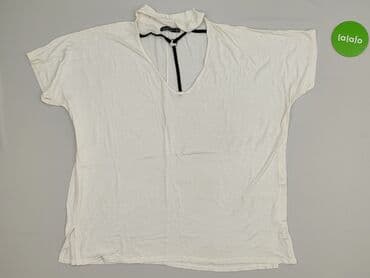 Boohoo, Women`s tunic, XL — 2