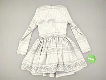 sukienki zebra: Women`s dress, size M (EU 38) — 3