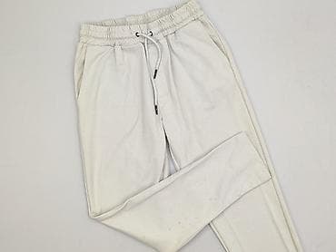 Spodnie dresowe damskie, rozmiar XS — 1