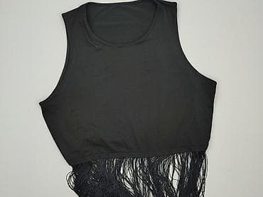 pole dance shein: Shein Curve, Top damski, rozmiar 4XL — 1