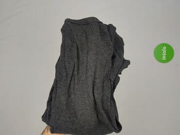 kardigan szary zara: New Look, Kardigan damski, rozmiar L — 6