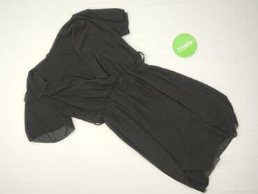 sukienka z zorzety: Women`s dress, size S — 2