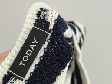 Kobiety: Today Sweter damski, rozmiar L — 4