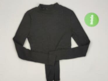 bluzki prazkowane: Shein, Top damski, rozmiar M — 2