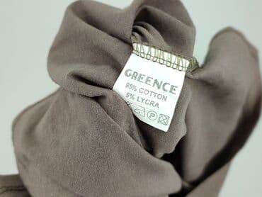 i buty: Greence, Sukienka damska, rozmiar M — 5