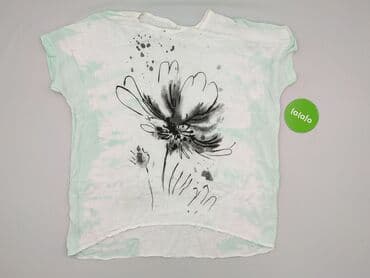 bluzki włoskie: ITALY FASHION, Bluzka damska, rozmiar One size — 2