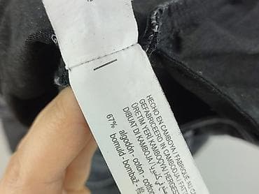 baleriny adidas: Stradivarius, Jeansy damskie, rozmiar M — 5