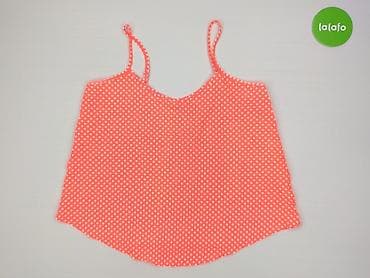 stranger things ubrania cropp: Atmosphere, Top damski, rozmiar L — 4