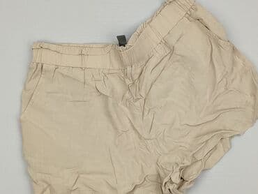 shein klapki na platformie: Primark, Szorty damskie, rozmiar L — 1