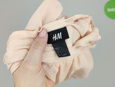 samsoe samsoe t shirty: H&M, Top damski, S — 5