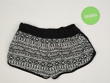 spodenki xl: O'Neil, Szorty damskie, rozmiar S — 3