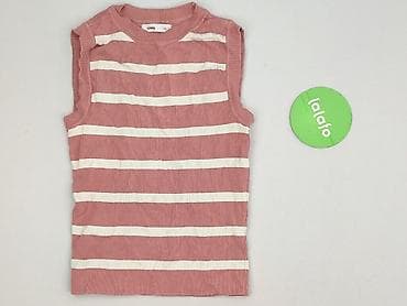 principles top: Sinsay, Top damski, rozmiar S — 2