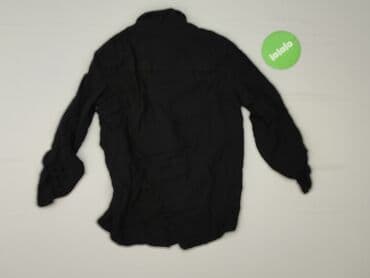 sinsay bluzki koszulowe: Sinsay, Koszula damska, rozmiar S — 3