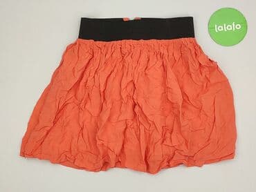 czerwone spódnice dresowe: Chillin, Women`s skirt, size S (EU 36) — 2