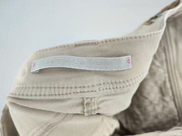 spodnie cargo crop: Roccobarocco, Spodnie cargo damskie, rozmiar XS — 4