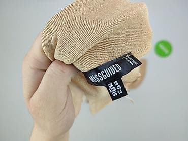 missguided sweter: Missguided, Sukienka damska, rozmiar 2XL — 4