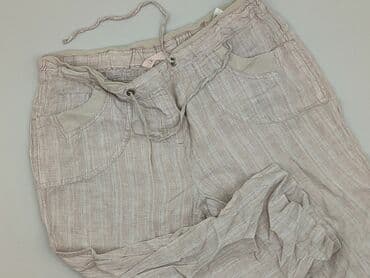 Marks & Spencer, Spodnie 3/4 damskie, XL