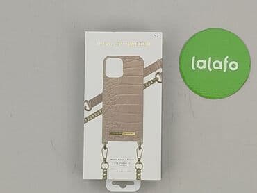krawaty reserved: Etui do telefonu, stan - Idealny — 2