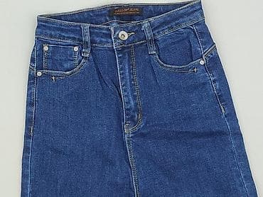 lenary jeans: Jeansy damskie, rozmiar 2XS — 1