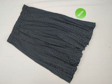 spódnice plisowane w kropki: Spódnica damska, rozmiar L — 2