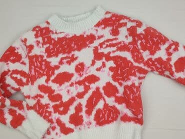 SZACHOWNICA, Women`s sweater, S
