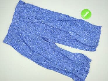 Kobiety: Marks & Spencer, Spodnie materiałowe damskie, rozmiar M — 2