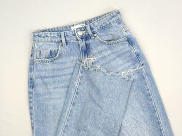 джинси жіночі сінсей: Sinsay, Jeans for women, size XS (EU 34) — 1