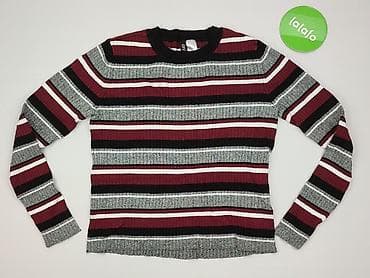 house sweter: H&M Divided, Sweter damski, rozmiar M — 2