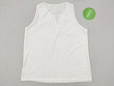 bluza szara admor: Bluzka damska, rozmiar 2XL — 3