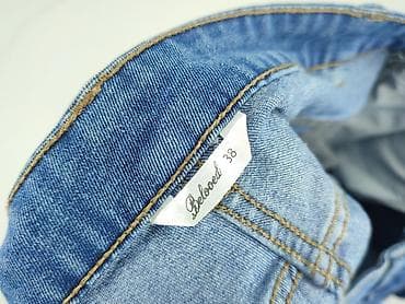 dżinsy moda: Jeansy damskie, rozmiar M — 4