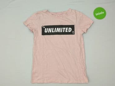 zara basic t shirty: UNLIMITED, Women`s T-shirt, S — 2