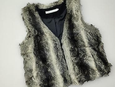 kurtka mis hm: Kamizelka damska, rozmiar S — 1
