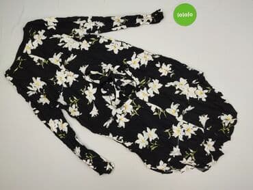 darmowe ubrania shein: Shein, Sukienka damska, rozmiar M — 3