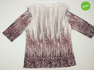 eleganckie bluzki andżela: Bluzka damska, rozmiar 2XL — 3