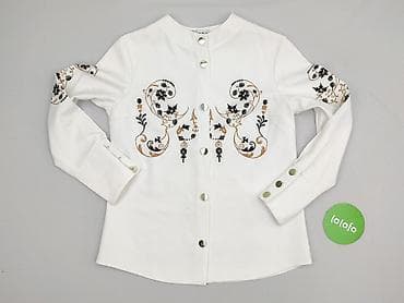 vero moda jeans jacket: Xana, Koszula damska, rozmiar M — 2